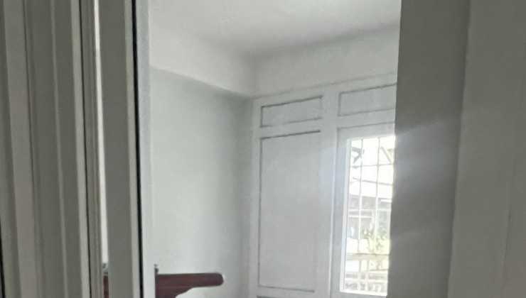 CHO THUÊ NHÀ NGUYÊN CĂN KĐT ĐẠI KIM, NGUYỄN CẢNH DỊ 4 TẦNG, 50M2, 18 TRIỆU - Ở, KD, VP